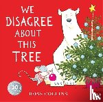 Collins, Ross - We Disagree About This Tree