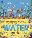 Lerwill, Ben - National Trust: Wonder World: Water