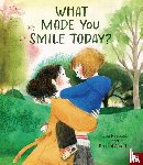Peacock, Lou - What Made You Smile Today?
