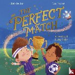 Becker, Chris - The Perfect Match