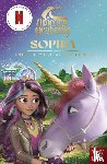 Nosy Crow Ltd, Academy, Unicorn - Unicorn Academy: Sophia and the Magical Invitation