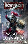 Ward, Michael J. - DestinyQuest: The Wrath of Ragnarok