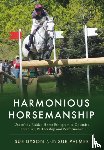 Dyson, Sue, Palmer, Sue - Harmonious Horsemanship