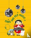 Sundararajan, Prema - Miko And Her Music