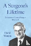 Watkin, David - A Surgeon's Lifetime