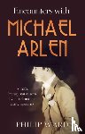 Ward, Philip - Encounters with Michael Arlen
