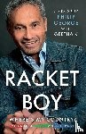 George, Philip - Racket Boy
