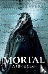 Lavers, Alistair - Mortal