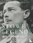 Meredith, Anthony - Stowe Legends of the Roxburgh Era
