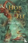 Moore, Richard - Hob the Elf