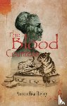 Bayley, Annouchka - The Blood Countess