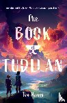 Hamer, Tim - The Book of Tudllan