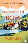 Webb, Paul - The Wainwright Boys