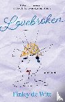 Witt, Finley de - Lovebroken