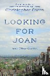Owen, Christopher - Looking for Joan and Other Stories