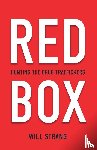 Strang, Will - Red Box