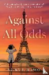 Mason, Nicky J. - Against All Odds