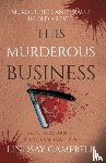 Campbell, Lindsay - This Murderous Business