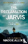Allder, Maggie - The Reclamation of Jarvis