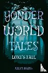 Bains, Ailsa - Yonderworld Tales