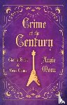 Moon, Angie - Crime of the Century
