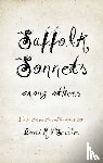 Spiller, David M V - Suffolk Sonnets Among Others