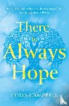 Campbell, Colin - There Is Always Hope