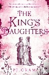 Cram, PJ. - The King’s Daughters