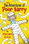 Grove, Maryann - The Misadventures of Poor Barry
