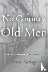 Savage, Ernie - No Country for Old Men
