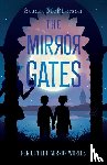 McPherson, Stuart - The Mirror Gates