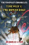 Lyon, Deborah - The Timewaif Chronicles