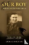 Dix, Graham Philip - Our Boy – Always a Coldstreamer