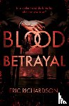 Richardson, Eric - Blood Betrayal