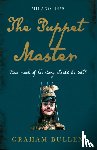 Bullen, Graham - The Puppet Master