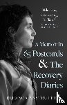 Anstruther, Eleanor - A Memoir In 65 Postcards & The Recovery Diaries