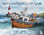 Robinson-Gill, Philippa - Salty Sheepdogs Set Sail