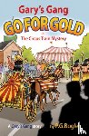 Bogle, P. G. - Gary’s Gang Go for Gold