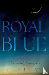 Ilieva, Ellie - Royal Blue