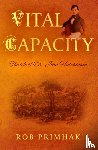 Primhak, Dr Robert - Vital Capacity