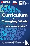 Research Association, British Educational - Curriculum in a Changing World