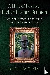 Goolnik, Dr. Geoff - A Man of Resolve: Richard Henry Brunton