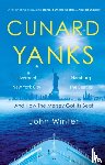 Winter, John - Cunard Yanks