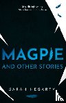 Hegarty, Sarah - Magpie