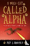 Howard, Pam G - A Wolf-Cat Called Alpha