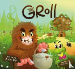 Roy, Alison - The Groll