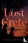 Strange, Laurie - Lost in Crete