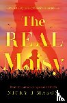 Mason, Nicky J. - The Real Maisy