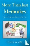 Ward, Tony - More Than Just Memories
