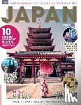 Future Publishing - The Book of Japan